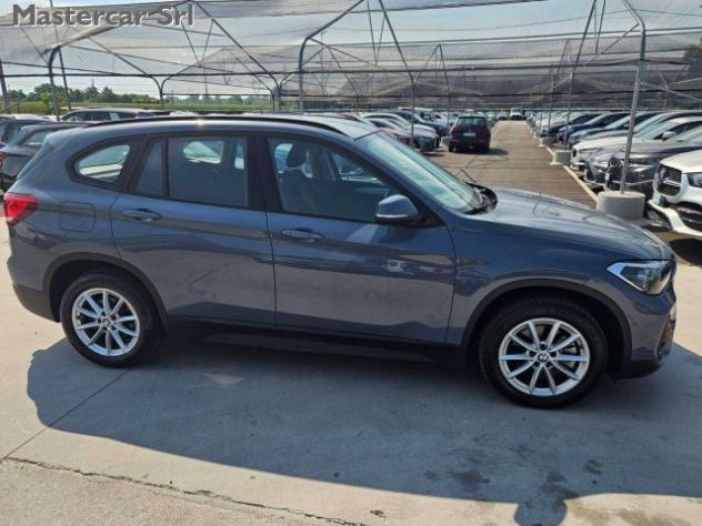 BMW X1 X1 xdrive20d Business Advantage auto - GJ590YF rif. 23961922 - Foto 7