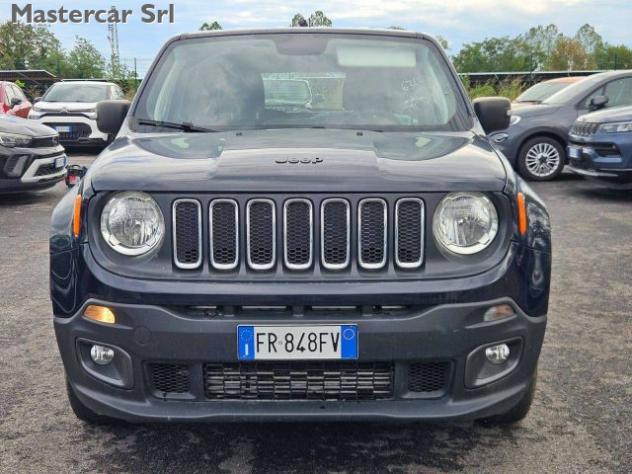 JEEP Renegade Renegade 2.0 mjt Longitude 4wd 140cv - FR848FV rif. 24107936 - Foto 9