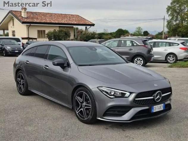 MERCEDES-BENZ CLA 180 CLA Shooting Brake Premium auto - GE748CY rif. 24178755 - Foto 8