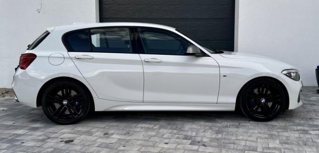 BMW Serie 1 (F20) M140i 5p. - Foto 7