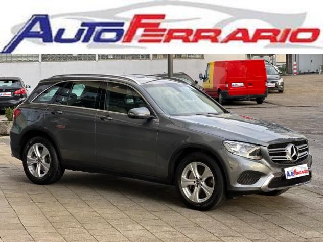 MERCEDES GLC (X253) GLC 250 4Matic Business - Foto 6