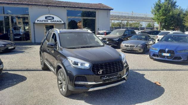 DR AUTOMOBILES DR 4.0 benzina gpl