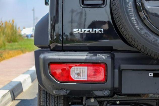 SUZUKI Jimny Autovettura 3 Porte 4 Posti Automatica AllGrip rif. 23407540 - Foto 10
