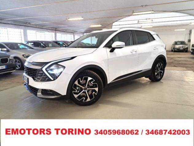 KIA Sportage 1.6 CRDi MHEV DCT Style rif. 23728123 - Foto 2