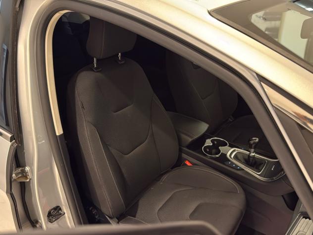 Ford S-Max 2.0 EcoBlue 150cv Titanium Bus. Navi Cruise 7Posti - Foto 5