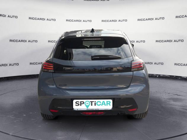 Peugeot 208 2ª serie PureTech 100 Stop&Start 5 porte Allure - Foto 5