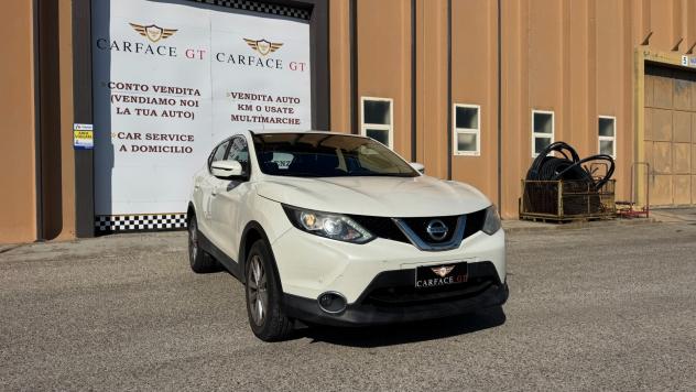 NISSAN QASHQAI 1.5 D 110CV - 2016 - Foto 3