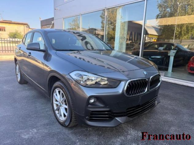 BMW X2 xDrive20d Advantage rif. 24073023 - Foto 2