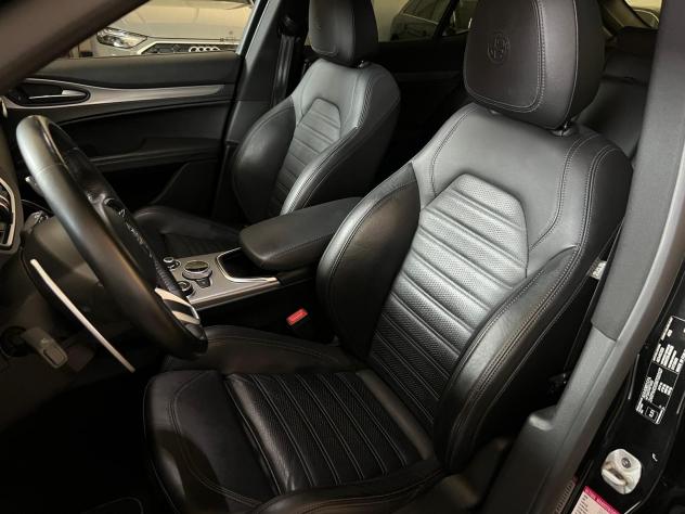 Alfa Romeo Stelvio 2.2 Diesel Veloce Q4 210 CV - Foto 10