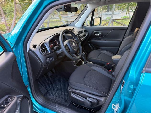 JEEP - Renegade - 1.3 T4 PHEV 4xe S - Foto 8