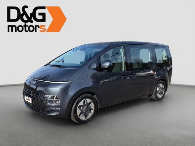HYUNDAI Staria Staria 2.2 AT 2WD 9 posti Wagon