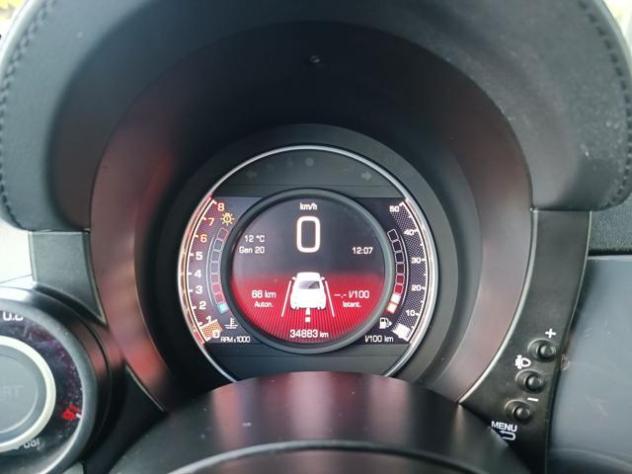 ABARTH 595 1.4 Turbo T-Jet 145 CV rif. 24238550 - Foto 2