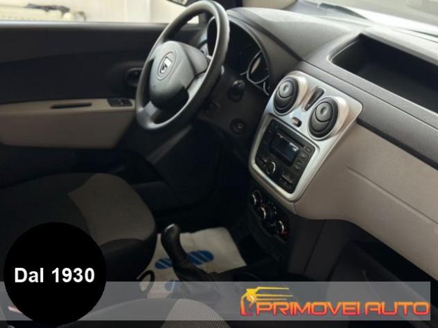 DACIA Dokker 1.5 dCi 8V 75CV Ambiance accesso disabili rif. 22390077