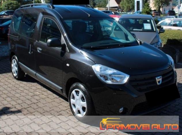 DACIA Dokker 1.6 8V 100CV Ambiance rif. 22390100 - Foto 5