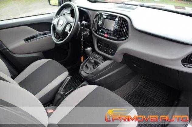 FIAT Doblo 1.4 T-Jet 16V rif. 20287371