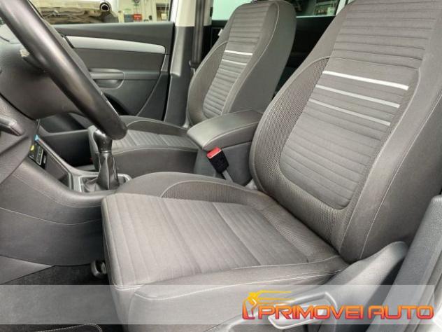 VOLKSWAGEN Sharan 2.0 TDI BlueMotion Technology rif. 22264547 - Foto 3
