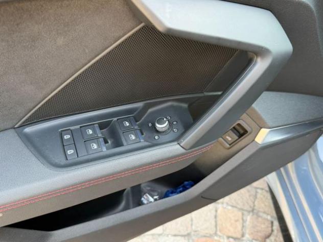 AUDI RS3 SPB TFSI quattro S tronic rif. 23810658 - Foto 9