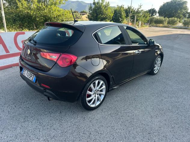 Giulietta 2.0 JTDm-2 170 CV - Foto 3