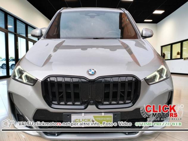 BMW X1 X1 U11 sdrive18d MSport auto - Foto 2