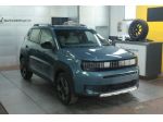 FIAT Grande Panda 1.2 Hybrid 110 CV La Prima