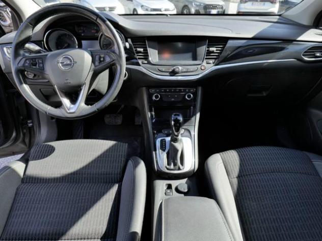 OPEL Astra Sports Tourer 1.5 cdti Business Elegance aut. rif. 24091841 - Foto 6