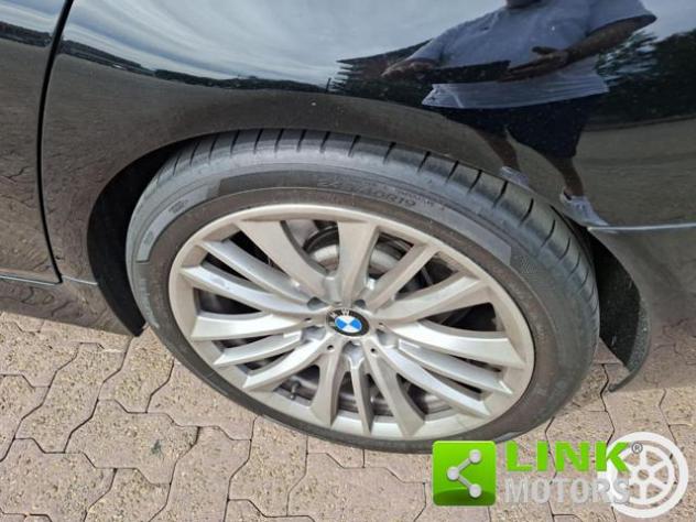 BMW 520 d Business aut. rif. 23943834 - Foto 4