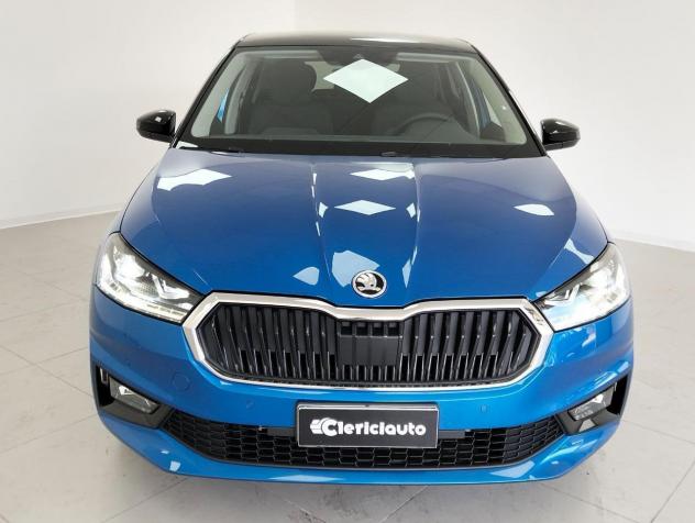 Škoda Fabia 1.0 MPI 80 CV 130 Edition - Foto 6