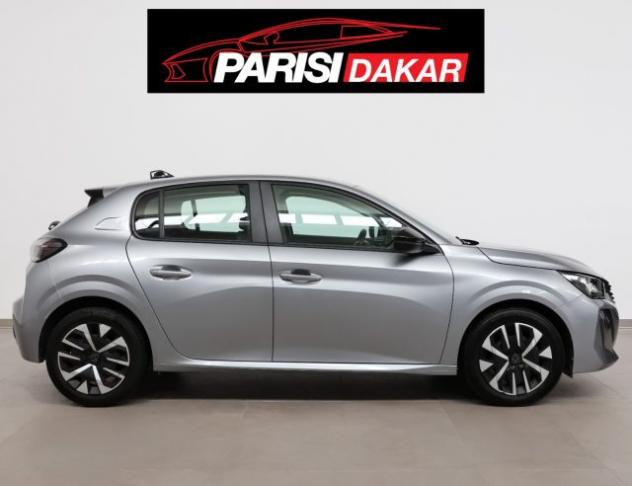 PEUGEOT 208 Active PureTech 100CV S&S 5p *PROMO PARISI GROUP* rif. 23820769 - Foto 5