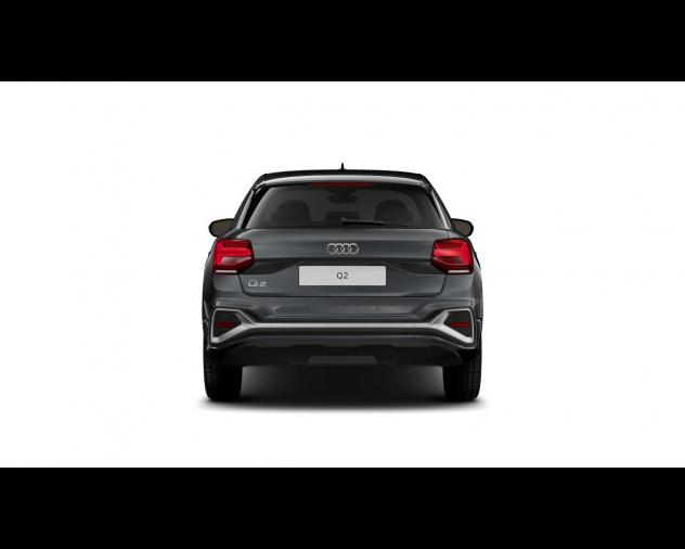 Audi Q2 Audi Q2 S line edition 35 TDI 110(150) kW(CV) S tronic - Foto 5