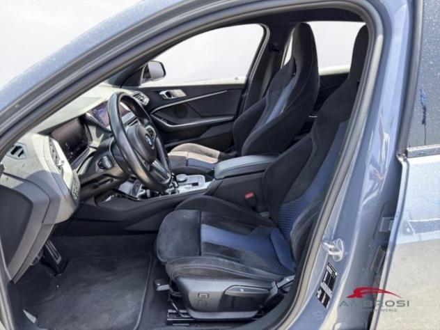 BMW 116 Serie 1 d Msport auto rif. 23960917 - Foto 9
