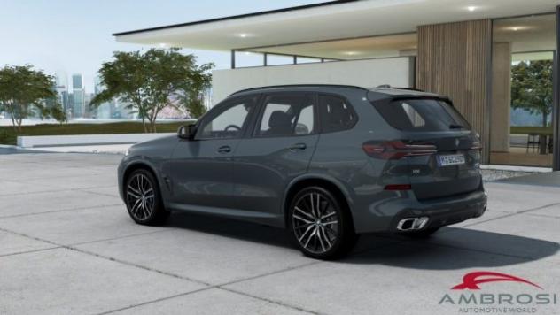 BMW X5 M60i xDrive Comfort Package rif. 23819411 - Foto 2