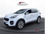 KIA Sportage 1.7 CRDI 2WD Style rif. 24174362