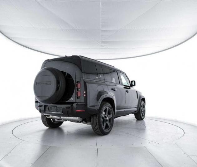 LAND ROVER Defender 110 2.0 Si4 PHEV 404 CV AWD Auto XS Edition rif. 20423450 - Foto 2