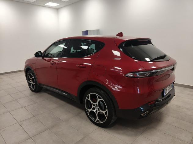 Alfa Romeo Tonale 1.3 PHEV Veloce Q4 auto Pelle LED SediliElettrici - Foto 8