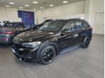 BMW X1 xDrive25e Plug-in Hybrid Auto Pelle Navi FariLED
