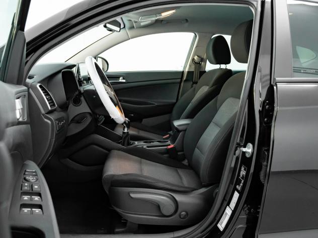 Hyundai Tucson 1.6 CRDi XPrime - Foto 7