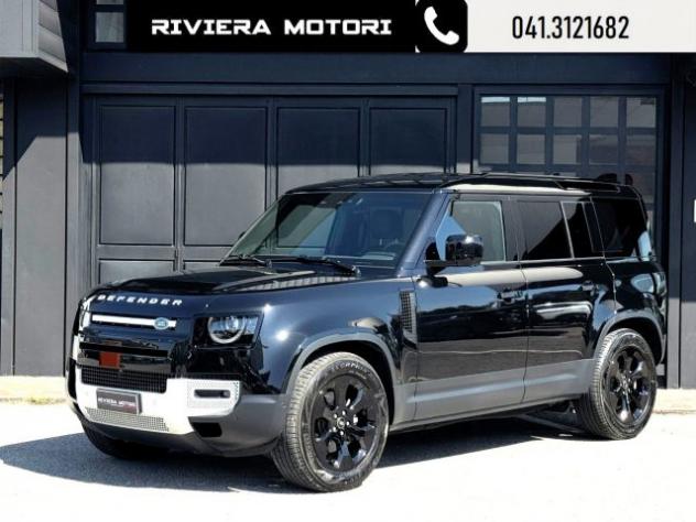 LAND ROVER Defender 110 3.0D I6 200 CV AWD Auto S rif. 23977192
