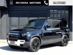 LAND ROVER Defender 110 3.0D I6 200 CV AWD Auto S  rif. 23977192
