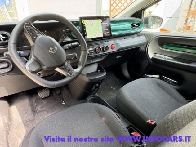 RENAULT Twingo Electric E-Tech Electric 80 CV Urban Range Techno rif. 24040059 - Foto 5