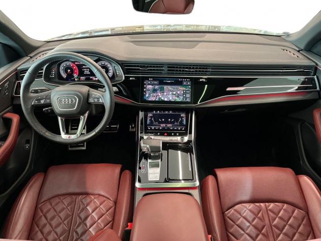 Audi Q8 SQ8 SUV TFSI quattro tiptronic sport attitude - Foto 9