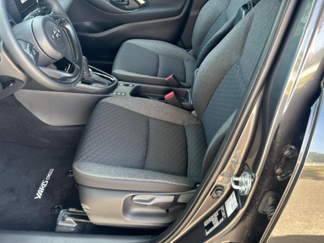 Toyota Yaris Cross 1.5H (130 CV) Trend E-CVT - Foto 9