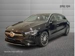 Mercedes-Benz CLA Shooting Brake AMG 35 4matic auto