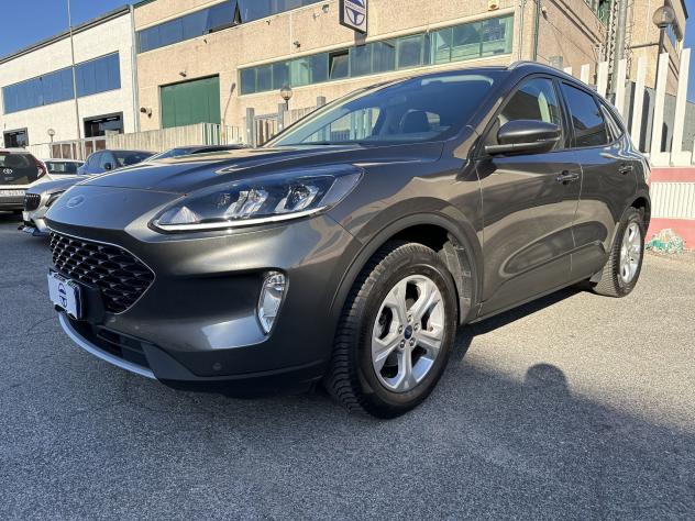 Ford Kuga 1.5 EcoBoost 120CV 2WD Connect