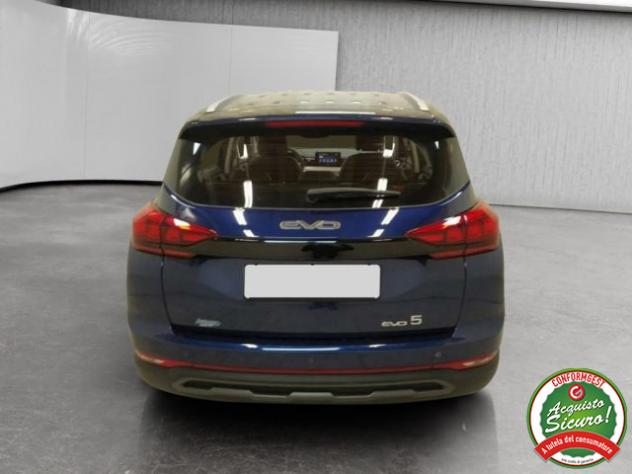 EVO Evo5 1.5 Turbo Bi-fuel GPL rif. 23922832 - Foto 5