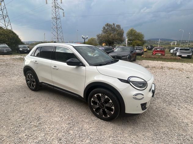 FIAT 600 1.2 Hybrid 110cv La Prima - Foto 9