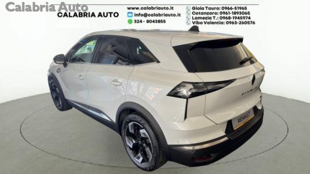 RENAULT Symbioz Full Hybrid E-Tech 145 CV Techno rif. 22284554 - Foto 3