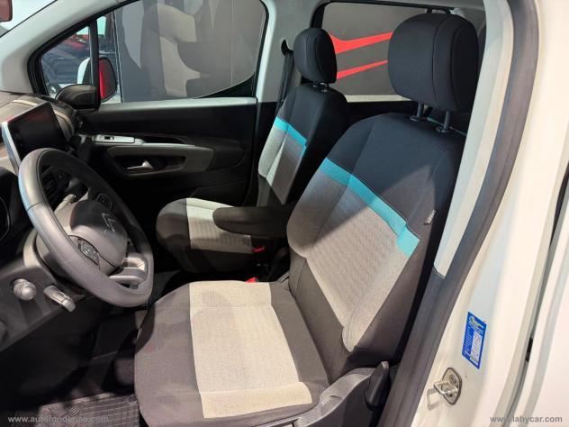 CITROEN Berlingo BlueHDi 100 S&S XL Live - Foto 6
