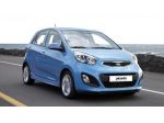 Kia Picanto 1.0 12V 5 porte Glam Collection