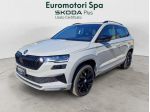 Škoda Karoq Karoq 1.5 tsi Sportline dsg