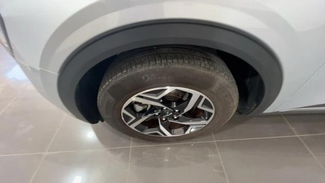 Kia Sportage 1.6 TGDi MHEV Business - Foto 9